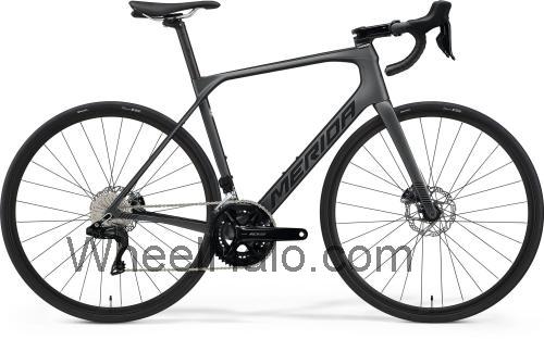 Merida Scultura Endurance 4000 specs and reviews